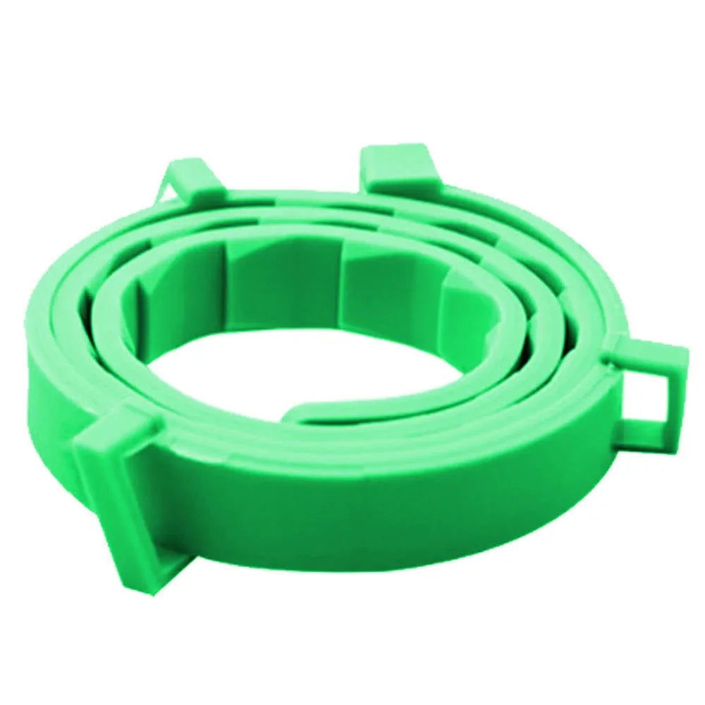 Calming Collar for Cats and Dogs, Calming Collar for Anxiety, Effective Relief for Anxiety and Stress