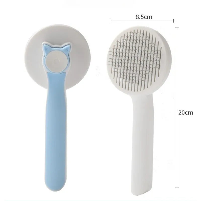 Cute Style Brush for Dogs and Cats
