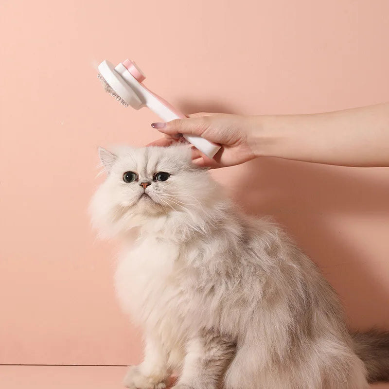 Cute Style Brush for Dogs and Cats