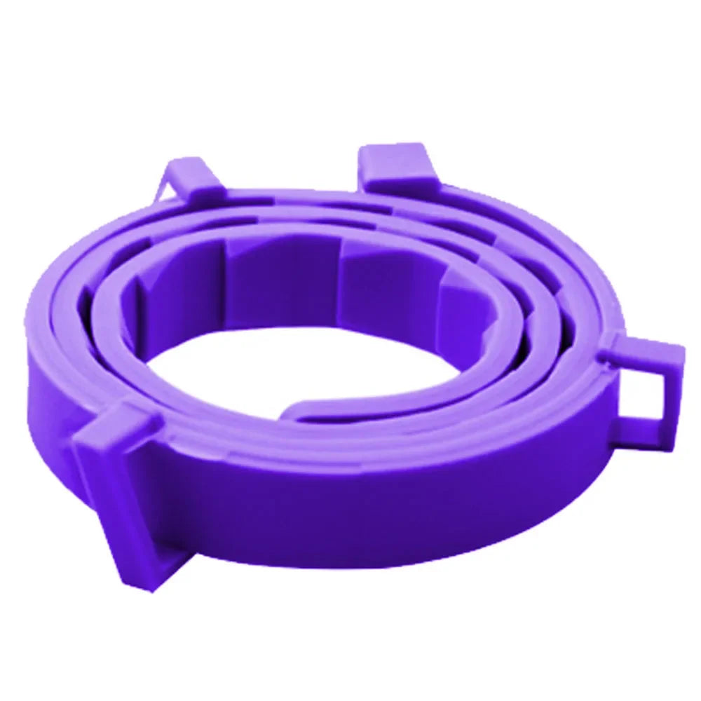 Calming Collar for Cats and Dogs, Calming Collar for Anxiety, Effective Relief for Anxiety and Stress