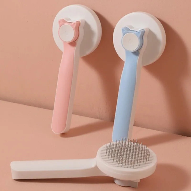 Cute Style Brush for Dogs and Cats