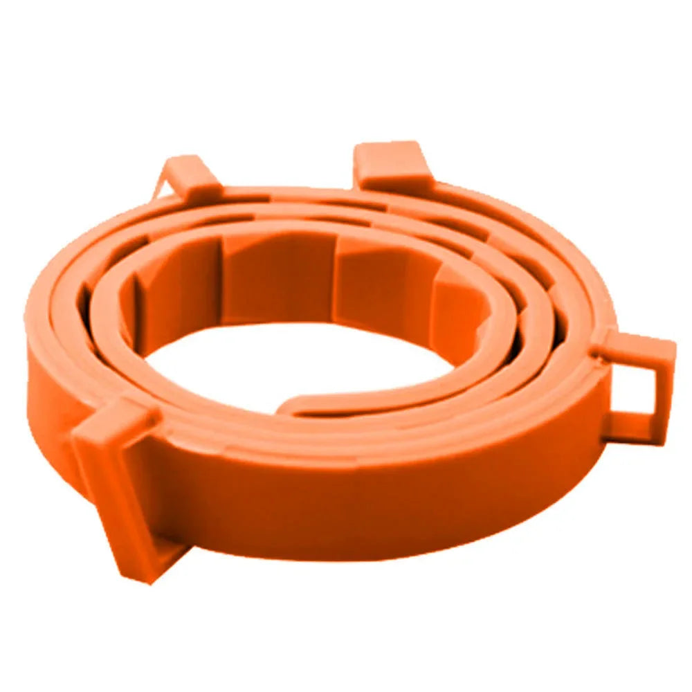 Calming Collar for Cats and Dogs, Calming Collar for Anxiety, Effective Relief for Anxiety and Stress