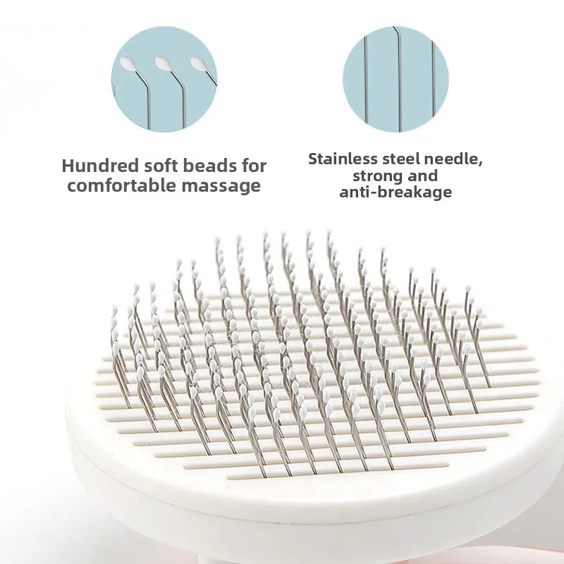 Cute Style Brush for Dogs and Cats