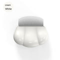 Dog Grooming Comb Comfortable Pet Small Lice Flea Combs Universal Shedding Brush Shell Comb Removes Tangles for Dogs Rabbit Pets Products
