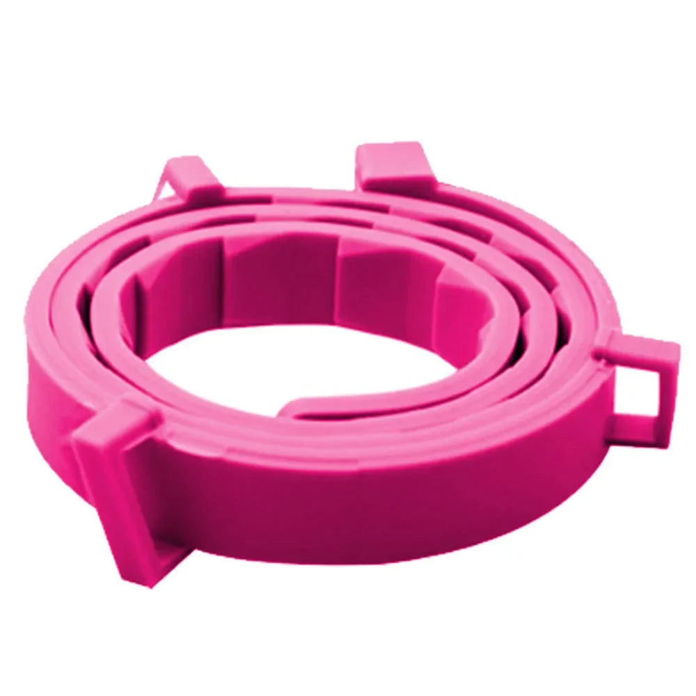 Calming Collar for Cats and Dogs, Calming Collar for Anxiety, Effective Relief for Anxiety and Stress