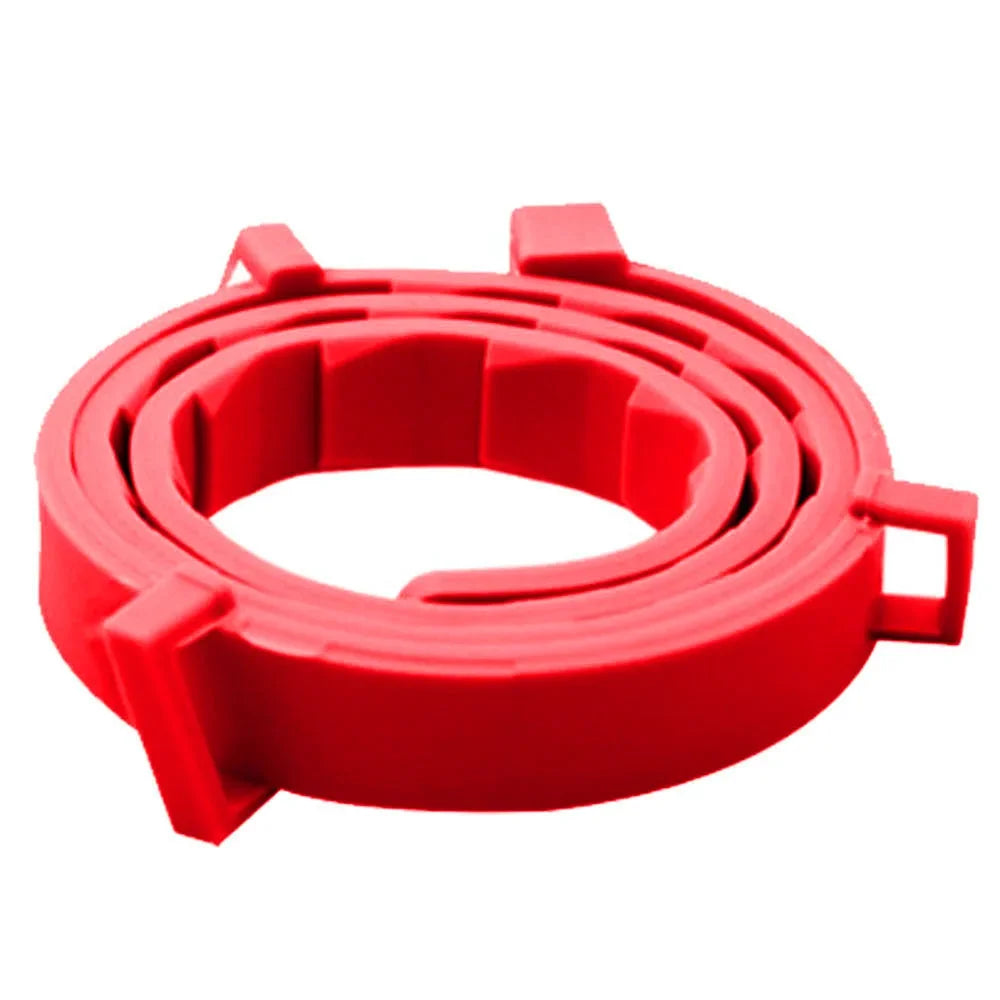 Calming Collar for Cats and Dogs, Calming Collar for Anxiety, Effective Relief for Anxiety and Stress